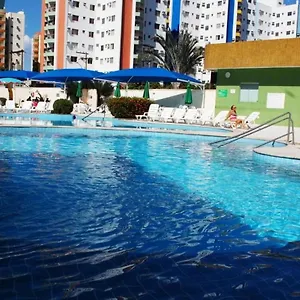  Casa de Férias Vitoria Das Thermas Em Brasil