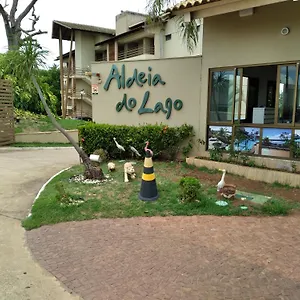  Apartamento Confortavel Apto De 1 No 4a Andar No Aldeia Do Brasil