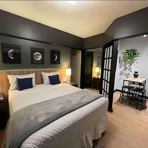  Apart-hotel La Paulista - Flat 506 - Service + Academia + Piscina Brasil