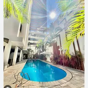 ***** Hotel Paulista Proximo A Estacao Consolacao Brasil