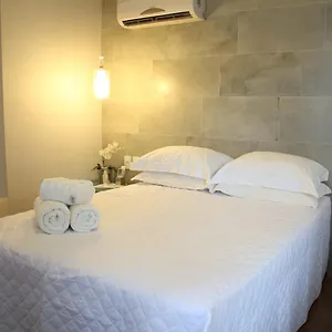  Apartamento Charmoso E Aconchegante Brasil